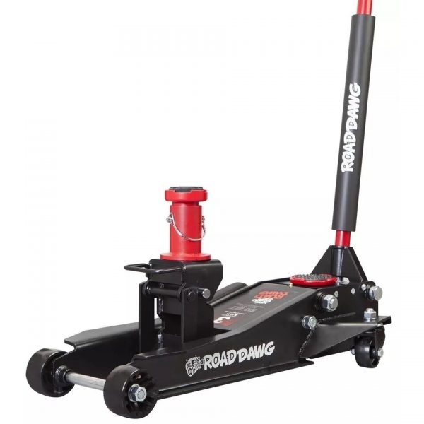 Trolley jack 2t/3t low profile Trolley jack 2t/3t low profile