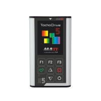 Tachograph equipment