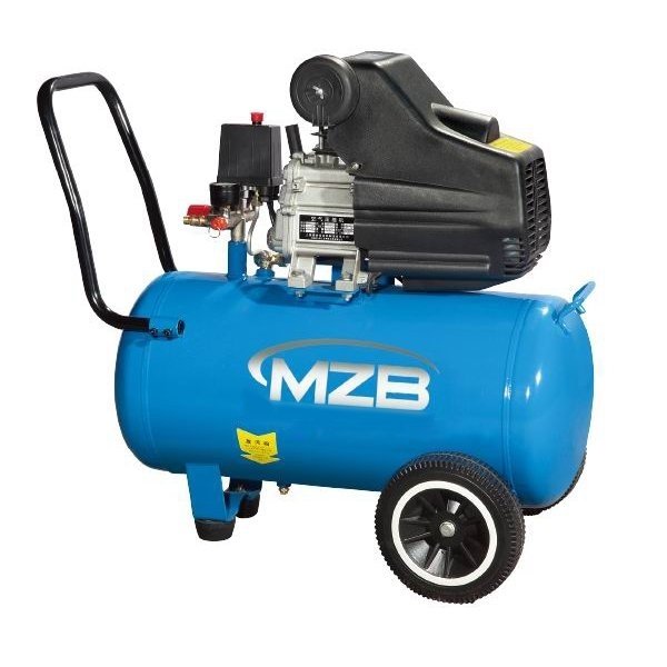 Compressed Air Compressor 50 L, 200 L/min, 8 bar Compressed Air Compressor 50 L, 200 L/min, 8 bar