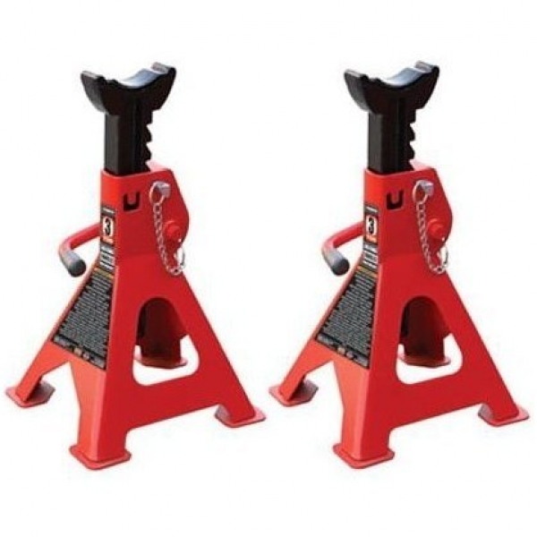 Freestanding jack 2t 2pcs.