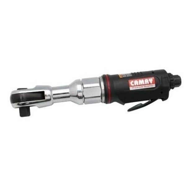 Pneumatic ratchet wrench 1/2" 82Nm