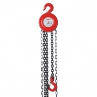  Mechanical Lifting Winches