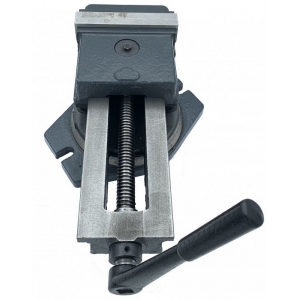 Зажим машинный вращающийся Ширина губ 250 мм, 65,0 кг | Baltic Diag