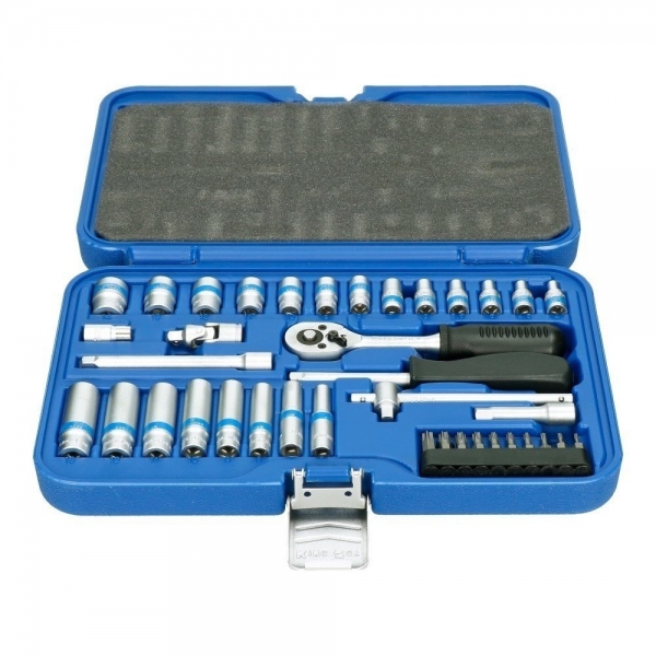 1/4 "head set 39 pcs.