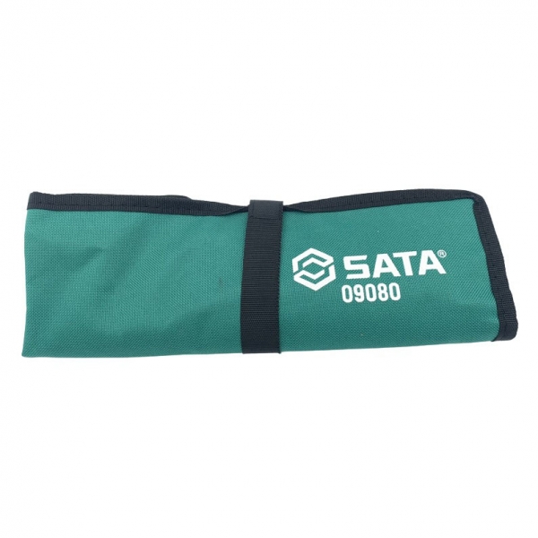 Combination wrench set with reverse ratchet 6pcs. | Baltic Diag