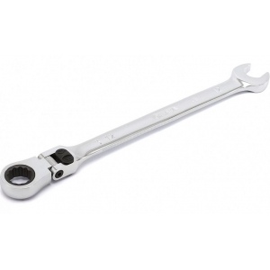 Set of keys locked with flexible ratchet 7pcs. | Baltic Diag