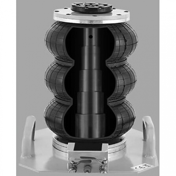 Pneumatic jack 5 tons | Baltic Diag Pneumatic jack 5 tons | Baltic Diag