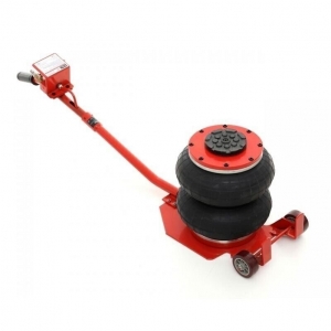 Jack with 2 airbags 2t | Baltic Diag