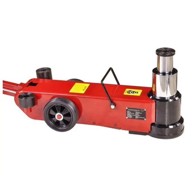 Pneumatic-hydraulic jack 40t / 20t | Baltic Diag Pneumatic-hydraulic jack 40t / 20t | Baltic Diag