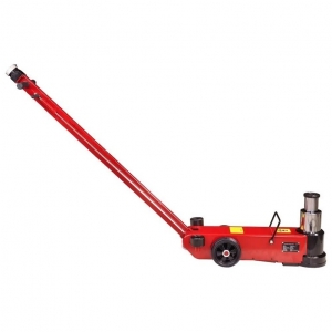 Pneumatic-hydraulic jack 40t / 20t | Baltic Diag Pneumatic-hydraulic jack 40t / 20t | Baltic Diag