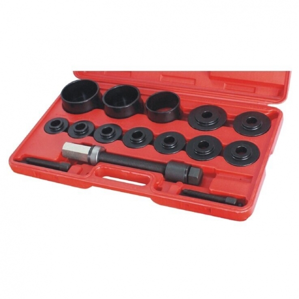Front Wheel Bearing Removal Kit