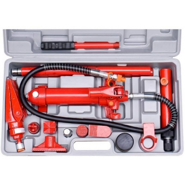 Portable hydraulic device 4 tons