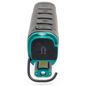 Flexible work light COB LED (6+1W) SATA | Baltic Diag