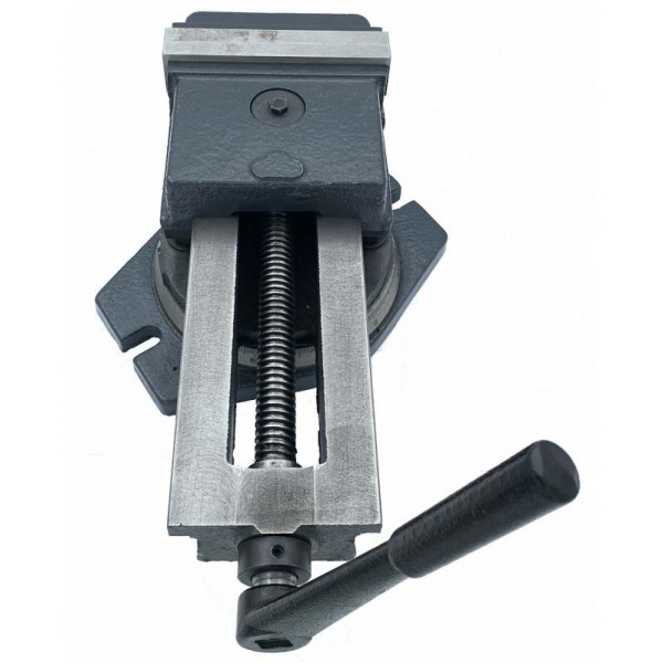 Зажим машинный вращающийся Ширина губ 200 мм, 40,0 кг | Baltic Diag