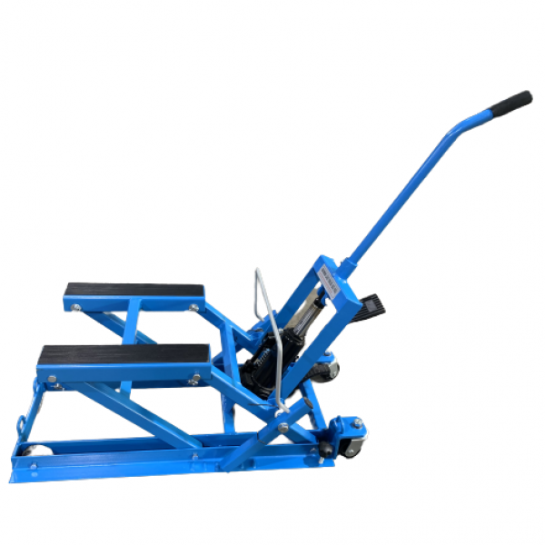 Hydraulic lift for motorcycle 682kg Hydraulic lift for motorcycle 682kg