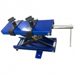 Механический подъемник для мотоцикла | Baltic Diag