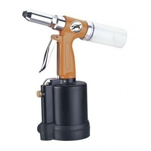 Pneumatic riveter 1/4 "