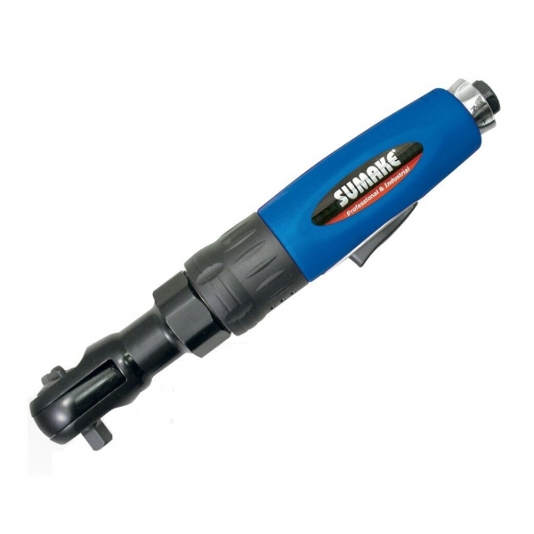 Pneumatic ratchet wrench 1/2"
