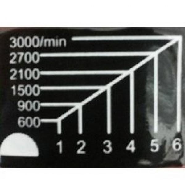 Polisher angle 180mm | Baltic Diag