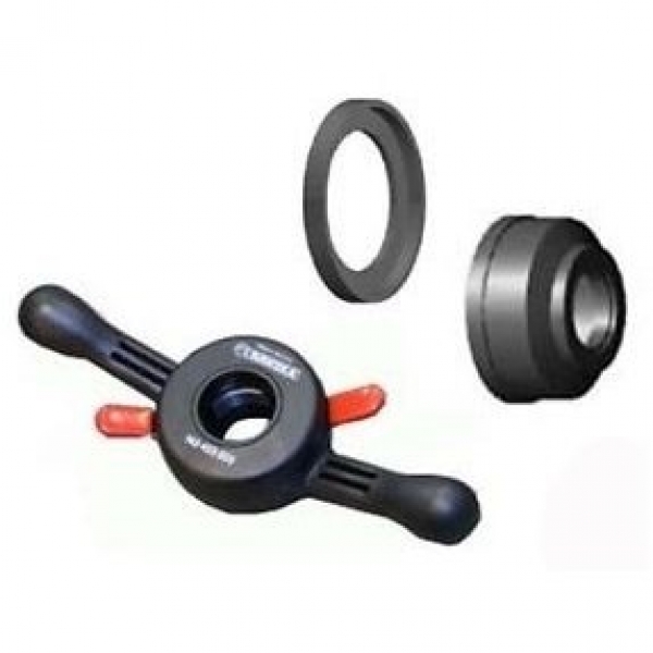 Quick-Release Nut M40 x 3.0