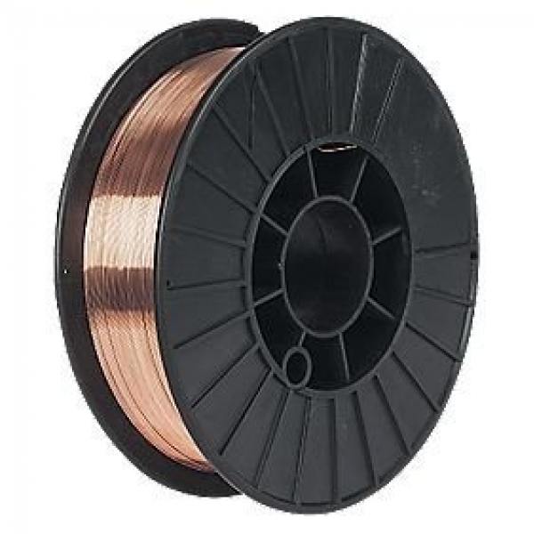 Welding wire 0.8mm 15kg Welding wire 0.8mm 15kg