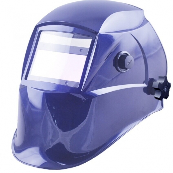 Welding helmet with automatic filter BOSS Welding helmet with automatic filter BOSS