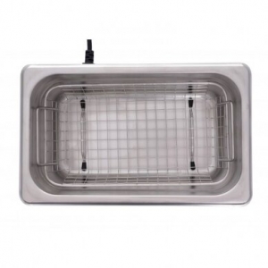 Ultrasonic cleaning bath 3.2 l | Baltic Diag Ultrasonic cleaning bath 3.2 l | Baltic Diag