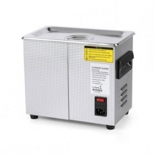 Ultrasonic cleaning bath 3.2 l | Baltic Diag Ultrasonic cleaning bath 3.2 l | Baltic Diag