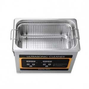 Ultrasonic cleaning bath 3.2 l | Baltic Diag Ultrasonic cleaning bath 3.2 l | Baltic Diag