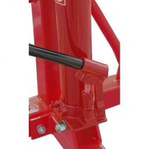 Body tipper 900kg | Baltic Diag