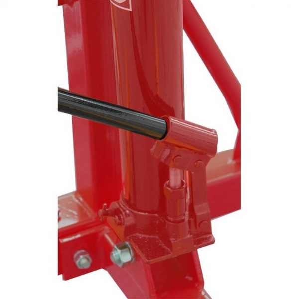 Body tipper 900kg | Baltic Diag