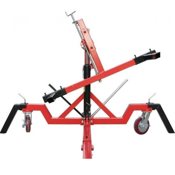 Body tipper 900kg | Baltic Diag