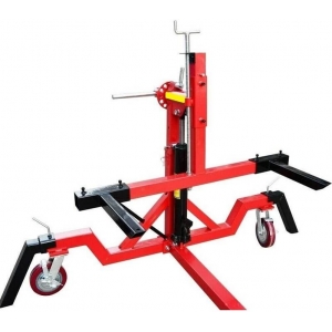 Body tipper 900kg | Baltic Diag