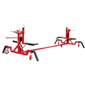 Body tipper 900kg | Baltic Diag