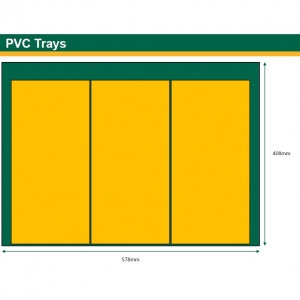 Tool trolley, 7 drawers Sata Pro with 246 pcs. tools | Baltic Diag