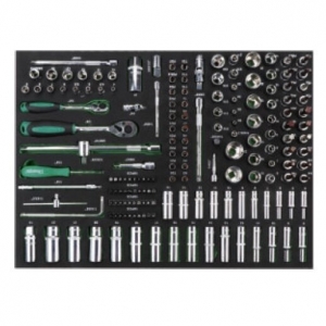 Tool trolley, 7 drawers and 330 pcs. tools | Baltic Diag Tool trolley, 7 drawers and 330 pcs. tools | Baltic Diag