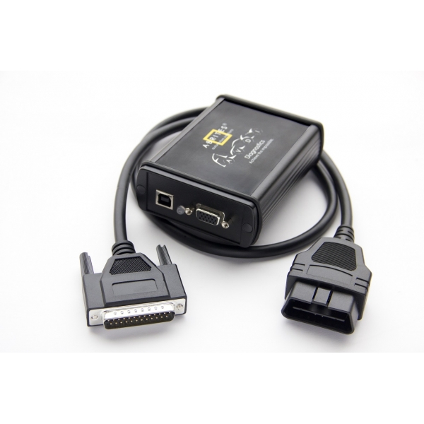 Universal diagnostic tool Abrites AVDI