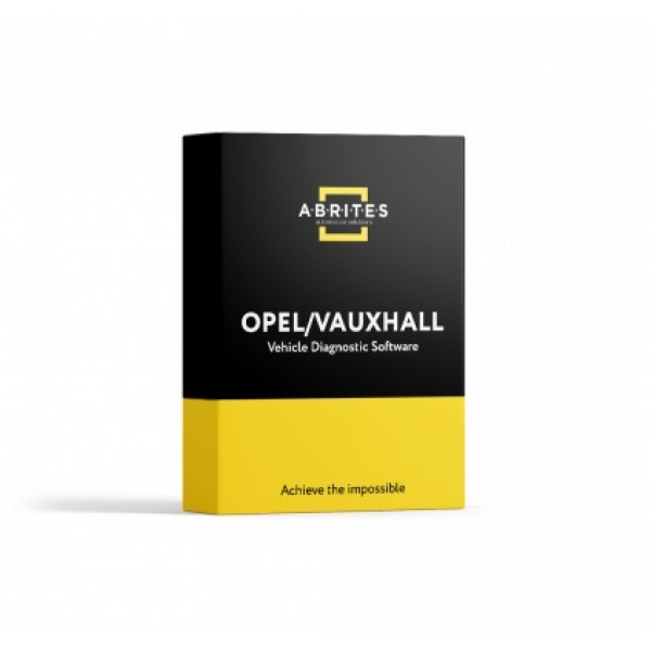 Opel / Vauxhall PIN code and key management guide