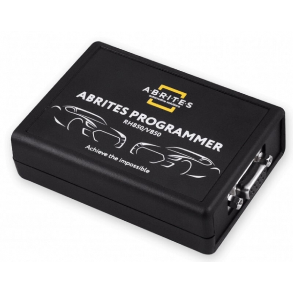 VAG virtual panel programming software ABRITES RH850 / V850 | Baltic Diag VAG virtual panel programming software ABRITES RH850 / V850 | Baltic Diag