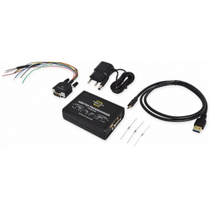 VAG virtual panel programming software ABRITES RH850 / V850 | Baltic Diag VAG virtual panel programming software ABRITES RH850 / V850 | Baltic Diag