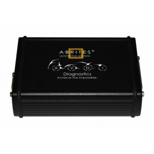 Universal diagnostic tool Abrites AVDI | Baltic Diag