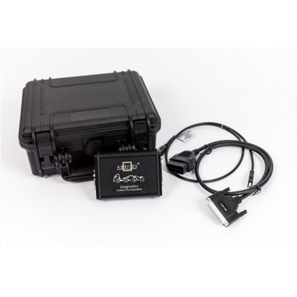 ABRITES AVDI + ATC01 diagnostic equipment kit