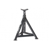 Axle stands