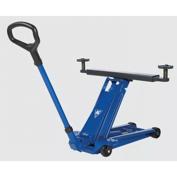 AC Hydraulic cross beam adaptor, 745 - 1150 mm | Baltic Diag