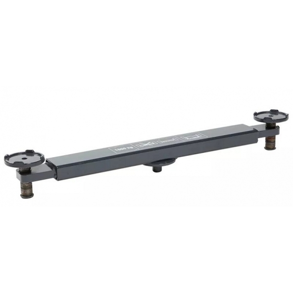 AC Hydraulic cross beam adaptor, 745 - 1150 mm AC Hydraulic cross beam adaptor, 745 - 1150 mm