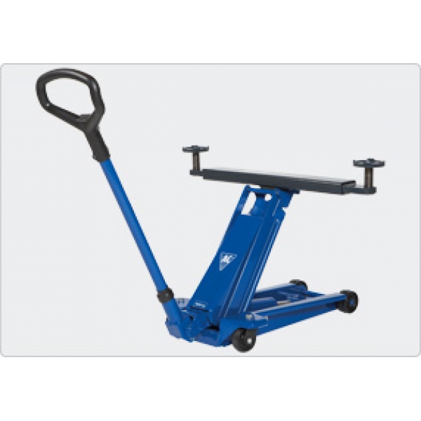 Hydraulic trolley jack 80 - 795 mm AC Hydraulic DK20HLQ | Baltic Diag Hydraulic trolley jack 80 - 795 mm AC Hydraulic DK20HLQ | Baltic Diag