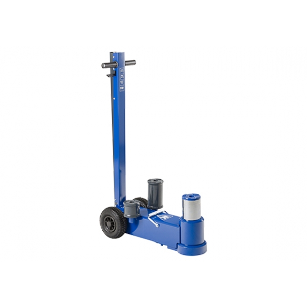 Pneumatic-hydraulic jack AC Hydraulic 65-1