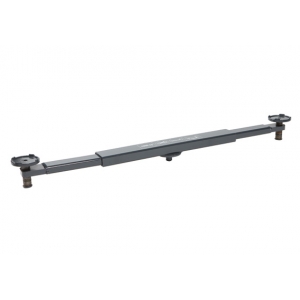 Hydraulic trolley jack 80 - 795 mm AC Hydraulic DK20HLQ | Baltic Diag Hydraulic trolley jack 80 - 795 mm AC Hydraulic DK20HLQ | Baltic Diag