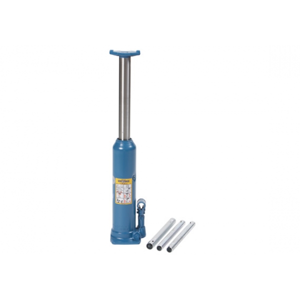 Hydraulic jack for high-base machines AC Hydraulic ADX4-370 Hydraulic jack for high-base machines AC Hydraulic ADX4-370