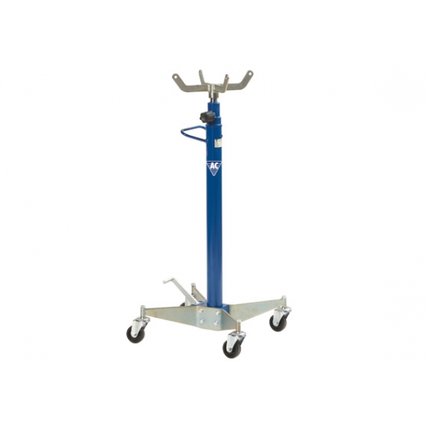 Transmission jack AC Hydraulic VL3